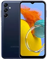 Samsung M14 M146B 4/128GB Dark Blue RU купить в Барнауле