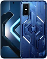 Infinix GT 30 8/256GB Синий купить в Барнауле