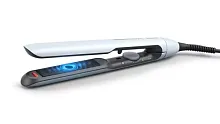 Выпрямитель для волос Philips Series 5000 BHS520/00 белый купить в Барнауле