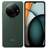 Xiaomi Redmi A3 4/128GB Forest Green купить в Барнауле