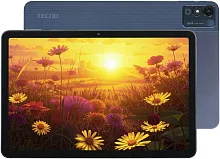 Планшет Tecno T1101 MEGAPAD 11 10.95" 8/128Gb LTE Starfall Grey  купить в Барнауле