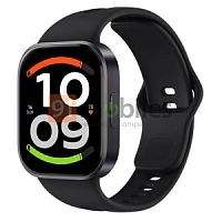Часы Xiaomi Redmi Watch 6 Active Черный купить в Барнауле