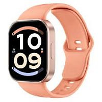Часы Xiaomi Redmi Watch 6 Active Оранжевый купить в Барнауле