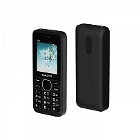 Maxvi C20 Черный купить в Барнауле