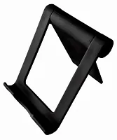 Подставка DST-106-FRAME-B WIIIX настольная, складная черный купить в Барнауле