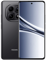 Xiaomi REDMI Note 15 8/256GB Чёрный купить в Барнауле