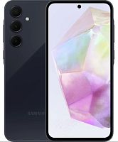 Samsung A35 5G 8/128GB Темно-Синий RU купить в Барнауле