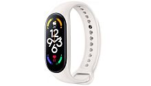 Ремешок Xiaomi Smart Band 7 Strap Ivory (X40795) купить в Барнауле