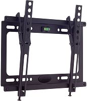 Кронштейн Kromax IDEAL-6 15"-47" Черный макс. вес 35 кг наст. наклон купить в Барнауле