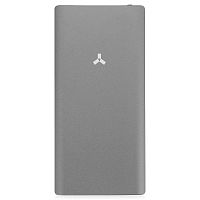 Внешний аккумулятор Accesstyle Charcoal II 10MPQP купить в Барнауле