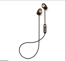 Гарнитура MARSHALL Minor II Bluetooth, коричневая купить в Барнауле
