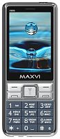 Maxvi X900i Черный купить в Барнауле