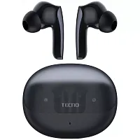 Гарнитура беспроводная Tecno FreeHear 1 Grey купить в Барнауле