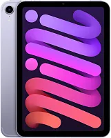 Планшет Apple iPad Mini 6 (2021) 64Gb Wi-Fi Purple купить в Барнауле