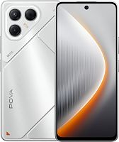 TECNO POVA 7 Pro 5G 12/256GB Серый  купить в Барнауле