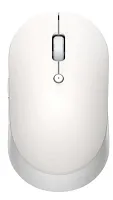 Мышь беспроводная Xiaomi Mi Wireless Silent Edition (Белая) купить в Барнауле