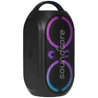 Колонка SOUNDCORE Rave Party 2 Black купить в Барнауле