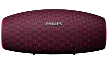 Акустическая система Philips BT 69000, красный купить в Барнауле