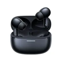 Гарнитура беспроводная Xiaomi Redmi Buds 6 Pro Space Black купить в Барнауле
