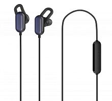 Bluetooth Гарнитура Xiaomi Sport youth edition (черный) купить в Барнауле