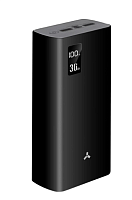 Внешний аккумулятор Accesstyle Bison 30PQD Black купить в Барнауле