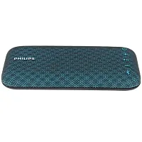 Акустическая система Philips BT 39000, синий купить в Барнауле