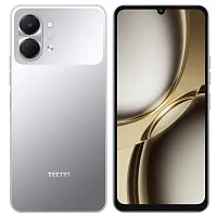 TECNO Spark Go 3 4/128GB Серый купить в Барнауле