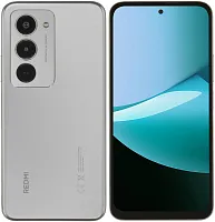 Xiaomi REDMI 15 6/128GB Titan Gray купить в Барнауле