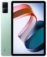 Планшет Xiaomi Redmi Pad 10.6" 128Gb Wi-Fi Mint Green купить в Барнауле
