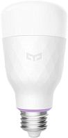 Умная лампочка Yeelight Smart Led Bulb 1S Белая купить в Барнауле