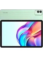 Планшет Tecno T1101 MEGAPAD 11 SE 10.95" 8С/8Gb/128Gb LTE Vitality green купить в Барнауле