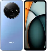 Xiaomi Redmi A3 4/128GB Star Blue купить в Барнауле