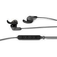 Гарнитура JBL спортивная шумоподавляющая Reflect Aware (Lightning) Черная купить в Барнауле