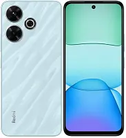 Xiaomi Redmi 13 6/128GB Ocean Blue купить в Барнауле