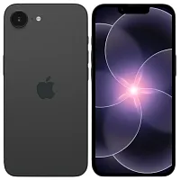 Apple iPhone 17e 256Gb Чёрный GB купить в Барнауле