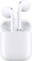 Bluetooth Гарнитура TFN Air Jam белая купить в Барнауле