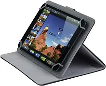 Чехол универсальный для планшета 7" RivaCase 3012 black купить в Барнауле