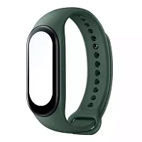 Ремешок Xiaomi Smart Band 7 Strap Olive (X40794) купить в Барнауле