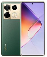 Infinix NOTE 40 Pro+ 5G 12/256GB Green купить в Барнауле
