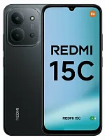 Xiaomi REDMI 15C 4/128GB Midnight Black купить в Барнауле