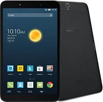 Планшет Alcatel  HERO 8 D820X 8" 16Gb LTE Темно-серый купить в Барнауле