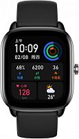 Часы Amazfit GTS 4 Mini Midnight Black купить в Барнауле