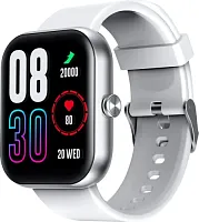 Часы Infinix Watch XW1 Silver  купить в Барнауле