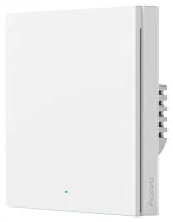 Умный выключатель Aqara wall switch (1 кнопка) купить в Барнауле