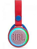 Акустическая система JBL POP детская Красная купить в Барнауле