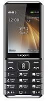 teXet TM-D421 Черный купить в Барнауле