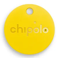 Трекер поисковый Chipolo Classic 2 желтый купить в Барнауле
