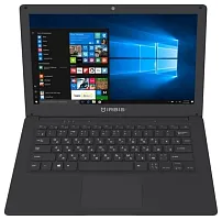 Ноутбук IRBIS NB247 14" Celeron N3350 4+64Gb купить в Барнауле