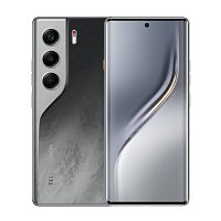 TECNO Camon 40 Pro 5G 8/256GB Galaxy Black купить в Барнауле