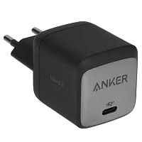 СЗУ Anker PowerPort Nano II 45W A2664 Black купить в Барнауле